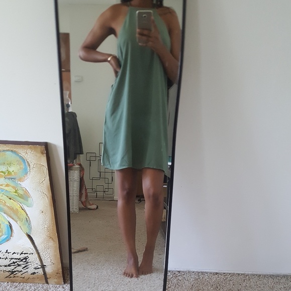 Summer dress - Picture 2 of 6